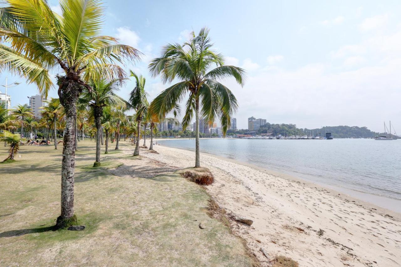 Transamerica Fit Vitoria Praia De Camburi エクステリア 写真