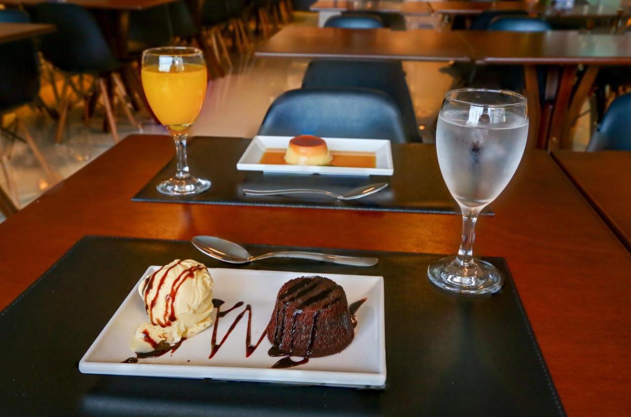 Transamerica Fit Vitoria Praia De Camburi エクステリア 写真